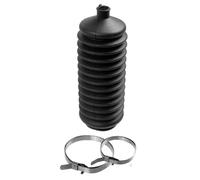 Soufflet de crémaillère de direction Essieu avant Caoutchouc 30179 01 LEMFÖRDER