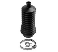 Soufflet de crémaillère de direction Essieu avant Caoutchouc 30183 01 LEMFÖRDER