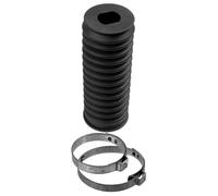 Soufflet de crémaillère de direction Essieu avant Caoutchouc 30205 01 LEMFÖRDER