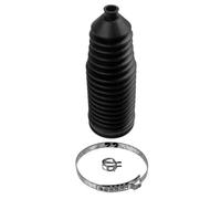 Soufflet de crémaillère de direction Essieu avant Caoutchouc 33594 01 LEMFÖRDER