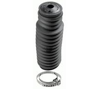 Soufflet de crémaillère de direction Essieu avant Caoutchouc 38008 01 LEMFÖRDER