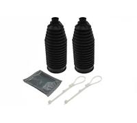 Soufflet de crémaillère de direction Essieu avant droit D9263C AUTOFREN SEINSA