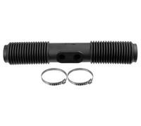 LEMFÖRDER 30244 01 Soufflet De Crémaillère De Direction pour Daewoo Lanos (KLAT) 1997 - Droit, Gauche, Essieu Avant et autres véhicules