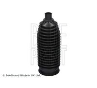 Soufflet de crémaillère de direction Essieu avant gauche Caoutchouc ADBP810101