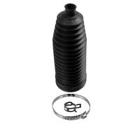LEMFÖRDER 33631 01 Soufflet De Crémaillère De Direction pour BMW 3 (E90) 2004-2012 Droit, Gauche, Essieu Avant et autres véhicules
