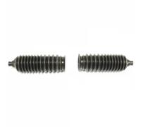 Soufflet de crémaillère de direction Essieu avant TBR4132 DELPHI pour MAZDA MX-3