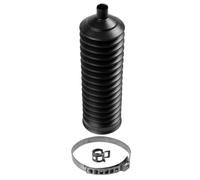 Soufflet de crémaillère de direction Essieu avant Thermoplastique 30227 01