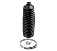 Soufflet de crémaillère de direction Essieu avant Thermoplastique 30232 01