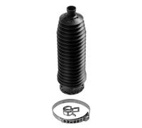 Soufflet de crémaillère de direction Essieu avant Thermoplastique 30249 01