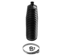 Soufflet de crémaillère de direction Essieu avant Thermoplastique 30252 01