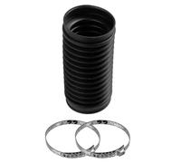 Soufflet de crémaillère de direction Essieu avant Thermoplastique 33604 01