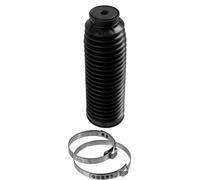 Soufflet de crémaillère de direction Essieu avant Thermoplastique 33606 01