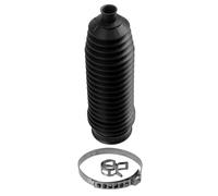 Soufflet de crémaillère de direction Essieu avant Thermoplastique 33612 01