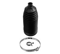 Soufflet de crémaillère de direction Essieu avant Thermoplastique 33613 01