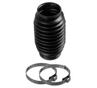 Soufflet de crémaillère de direction Essieu avant Thermoplastique 33625 01