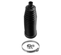 Soufflet de crémaillère de direction Essieu avant Thermoplastique 33627 01