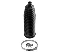 Soufflet de crémaillère de direction Essieu avant Thermoplastique 33628 01