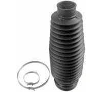 Soufflet de crémaillère de direction Essieu avant Thermoplastique 33843 01