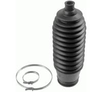 Soufflet de crémaillère de direction Essieu avant Thermoplastique 33968 01