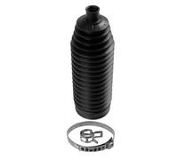 Soufflet de crémaillère de direction Essieu avant Thermoplastique 34043 01