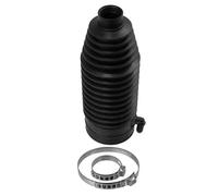 Soufflet de crémaillère de direction Essieu avant Thermoplastique 34342 01