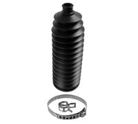 Soufflet de crémaillère de direction Essieu avant Thermoplastique 34400 01