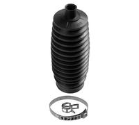 Soufflet de crémaillère de direction Essieu avant Thermoplastique 34760 01