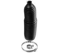 Soufflet de crémaillère de direction Essieu avant Thermoplastique 34922 01