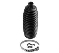 Soufflet de crémaillère de direction Essieu avant Thermoplastique 34940 01