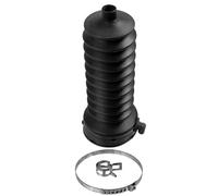 Lemförder Soufflet de crémaillère 35015 01 pour Jaguar S-Type X200 côté conducteur