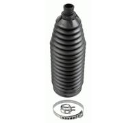 Soufflet de crémaillère de direction Essieu avant Thermoplastique 37561 01