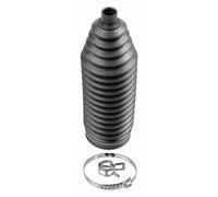 Soufflet de crémaillère de direction Essieu avant Thermoplastique 37565 01