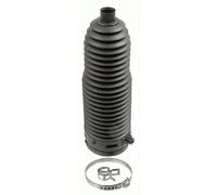 Soufflet de crémaillère de direction Essieu avant Thermoplastique 37568 01