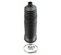 Lemförder Soufflet de crémaillère 37599 01 Essieu avant pour Ford Transit (2006-2014) Droit/Gauche