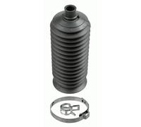 Soufflet de crémaillère de direction Essieu avant Thermoplastique 37625 01