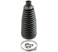 Soufflet de crémaillère de direction Essieu avant Thermoplastique 38878 01