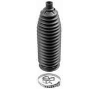 Soufflet de crémaillère de direction Essieu avant Thermoplastique 38879 01
