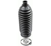 Lemförder Soufflet de crémaillère de direction 38968 01 Essieu avant Thermoplastique pour Suzuki