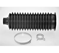 Soufflet de crémaillère de direction Thermoplastique 83889 SPIDAN pour TOYOTA
