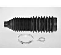Spidan Soufflet de crémaillère de direction 83921 Thermoplastique pour AUDI VW