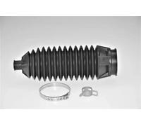 Soufflet de crémaillère de direction Thermoplastique 83929 SPIDAN pour HONDA