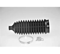 Soufflet de crémaillère de direction Thermoplastique 83931 SPIDAN pour HONDA