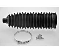 Soufflet de crémaillère de direction Thermoplastique 83992 SPIDAN pour FORD