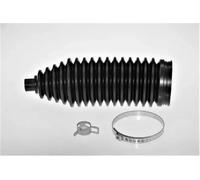 Soufflet de crémaillère de direction Thermoplastique 84021 SPIDAN pour VW
