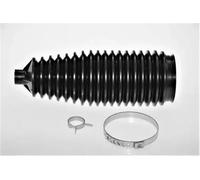 Soufflet de crémaillère de direction Thermoplastique 84077 SPIDAN pour OPEL