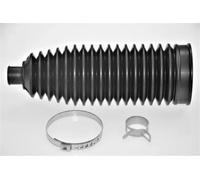 Soufflet de crémaillère de direction Thermoplastique 84083 SPIDAN pour VW
