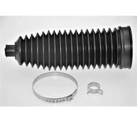 Soufflet de crémaillère de direction Thermoplastique 84093 SPIDAN pour BMW