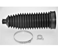 Soufflet de crémaillère de direction Thermoplastique 84093 SPIDAN pour BMW