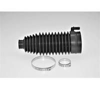 Soufflet de crémaillère de direction Thermoplastique 84104 SPIDAN pour PEUGEOT