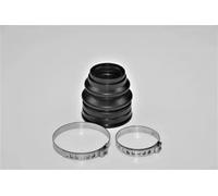 Soufflet de crémaillère de direction Thermoplastique 84106 SPIDAN